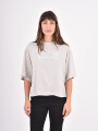 REMERA CORI HIELO