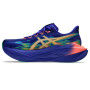Zapatillas Running Superblast 3 Unisex Cobalt Burst/light Orange
