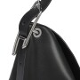 Bolso Para Mujer D-Line Hobo L Negro