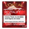 Pack Loreal Paris Laser Sérum + crema noche + crema día Pack Loreal Paris Laser Sérum + crema noche + crema día