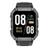 Reloj Inteligente Smartwatch Blackview W60 negro