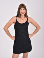 VESTIDO ELVIRA NEGRO (V)