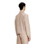 Casaca Unisex J-Fenic-Ag Jacket Marron claro