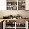 Estante de cocina N/a