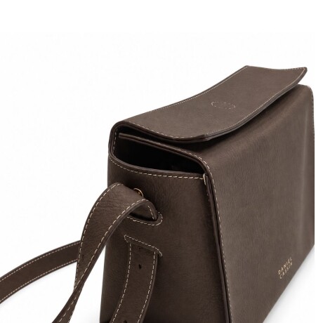 CARTERA OASIS Chocolate