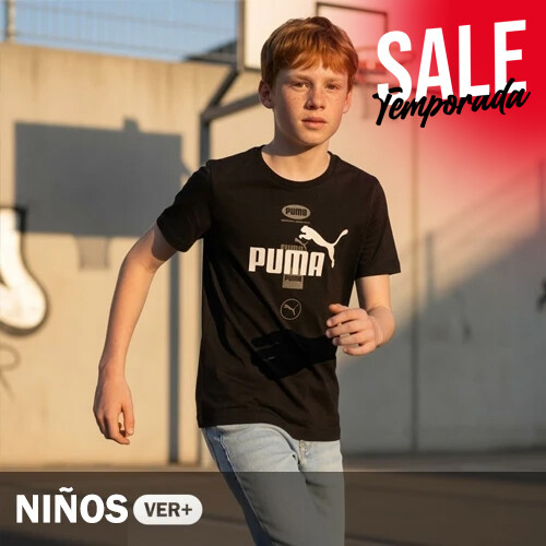 NIÑOS