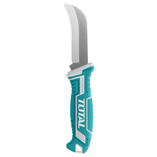 Cuchillo Pelacables 200mm Total Cuchillo Pelacables 200mm Total