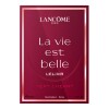 Perfume Lancome Lveb L´Elixir Very Cherry Edp 50ml Perfume Lancome Lveb L´Elixir Very Cherry Edp 50ml