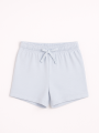 SHORT MOLLY PACK X 2 CELESTE