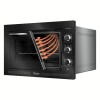Horno de Empotrar MagicCook Negro - Modelo Z2201 - Tem Horno de Empotrar MagicCook Negro - Modelo Z2201 - Tem