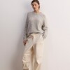 Pantalón Carrie Crudo