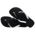 Ojotas Havaianas Top Mix Negro