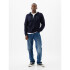 V-FRCH FT HERITAGE LOGO FZ TAPESTRY NAVY V2 XXL TAPESTRY NAVY