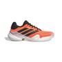 Zapatillas Specialist Sports Barricade 14 Hombre Orange