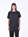 BLUSA MALLORCA NEGRO