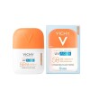 Protector Solar Facial UV Aqua Fluido Hidratante Tono Claro FPS 50 - Vichy Protector Solar Facial UV Aqua Fluido Hidratante Tono Claro FPS 50 - Vichy