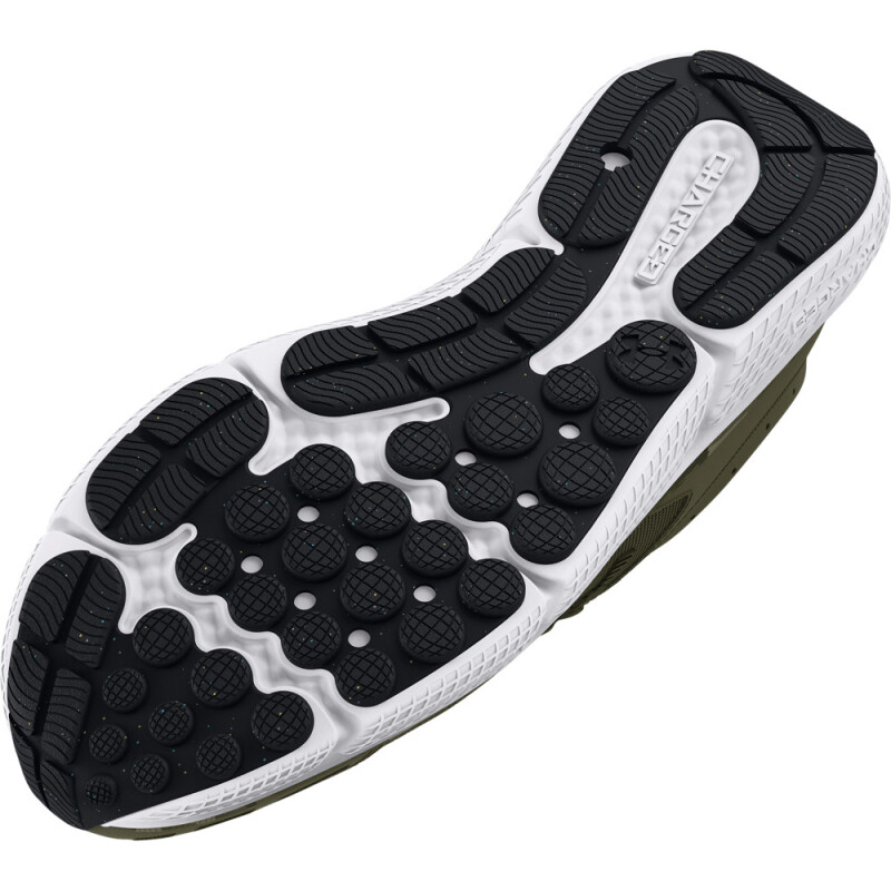 UA Charged Assert 10 Camo-GRN GRN-300