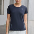 T-SHIRT MC WMN RNG SPRINT negro NEGRO
