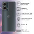 Motorola G85 8/256gb 5g Open Box GRIS