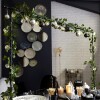Barra para decorar mesas de cumpleaños/fiestas Barra para decorar mesas de cumpleaños/fiestas