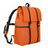 Mochila Gaston Luga Splash 2.0 Notebook Laptop Hasta 13" Color Naranja
