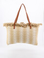 TOTE ESTOCOLMO BEIGE