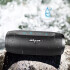 Parlante Zealot Bluetooth S16 VERDE