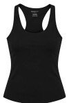 Musculosa Deportiva Oreiro Negro