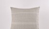 Almohadón Artesanal Tajy 50x50 cm - Pilar Beige/Crudo
