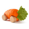 Auto de goma Bebé Cathy The Carrot Oli & Carol Auto de goma Bebé Cathy The Carrot Oli & Carol
