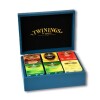 Box Blue + 6 té Twinings Box Blue + 6 Cajas De Te