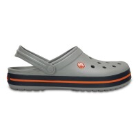Crocband™ Gris