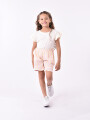 SHORT INES MINI ESTAMPADO 1