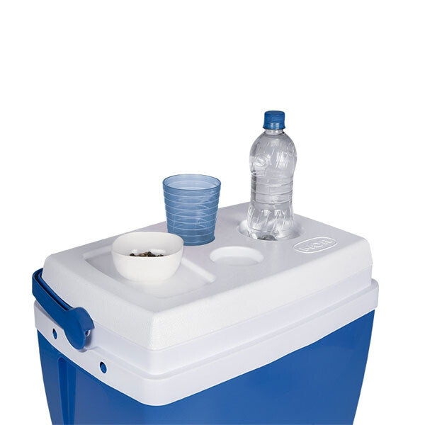 CONSERVADORA 34LTS. AZUL 47X32X41 AZUL