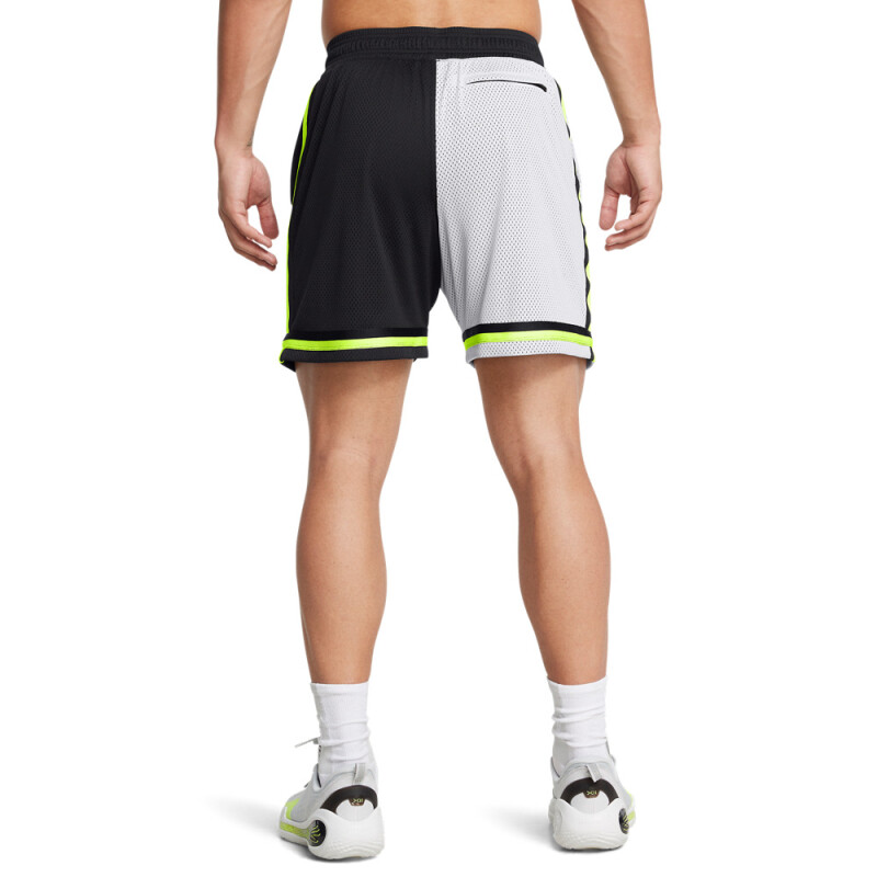 Curry Statement Short 3-BLK BLK-001