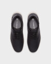 Zapatillas Timberland Parker Street Mid Hombre Black Full Grain