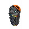 Parlante Portatil Bluetooth KTS-2143 3x8" con microfono Parlante Portatil Bluetooth KTS-2143 3x8" con microfono