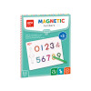 Pizarra magnetica - Apli Numeros