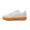 Championes Puma Palermo Lamoda White/Beige/Pink