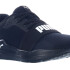 Championes Infantiles Puma Wired Run Kids Negro - Blanco