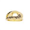 Anillo Lazo griego -Oro bajo-Sin piedra-AN8235 sinpiedra