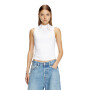 Bividí Para Mujer T-Mokky-Sl-Microdiv White