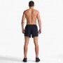 Short Running Light Speed Stash 5 Inch Short Hombre Black/black Reflective