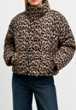 Campera Puffer Campera Puffer