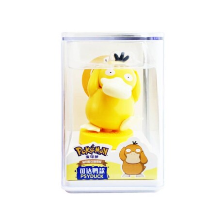 Figura de colección Pokemon - Psyduck Figura de colección Pokemon - Psyduck