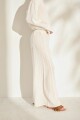 PANTALON HABITA Crudo