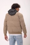 Campera Lisa Beige