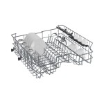 Lavavajillas panelable 13C Beko DIN35320 Blanco