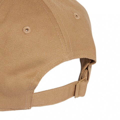 GORRA adidas ADIDAS TREFOIL Beige