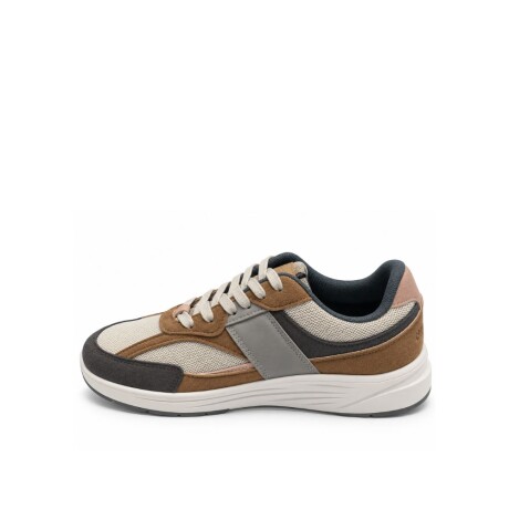 ZAPATILLA FLORK Gris